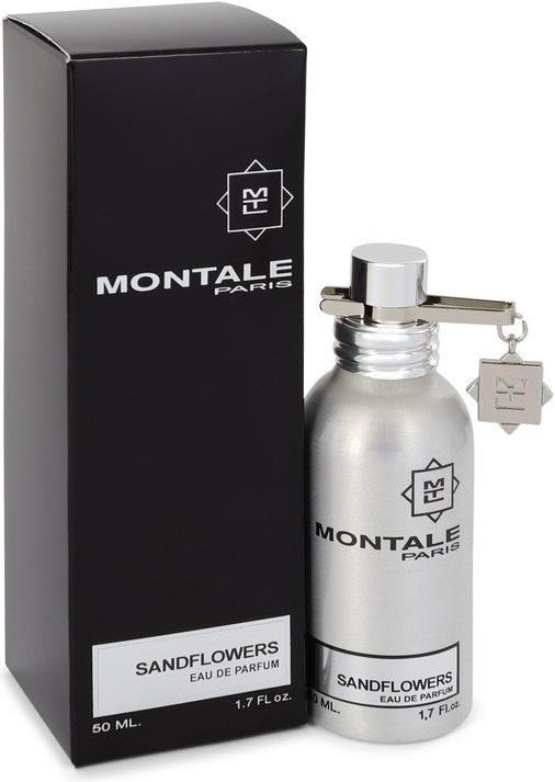 Produktbild Montale Sandflowers (Eau de Parfum, 50 ml)