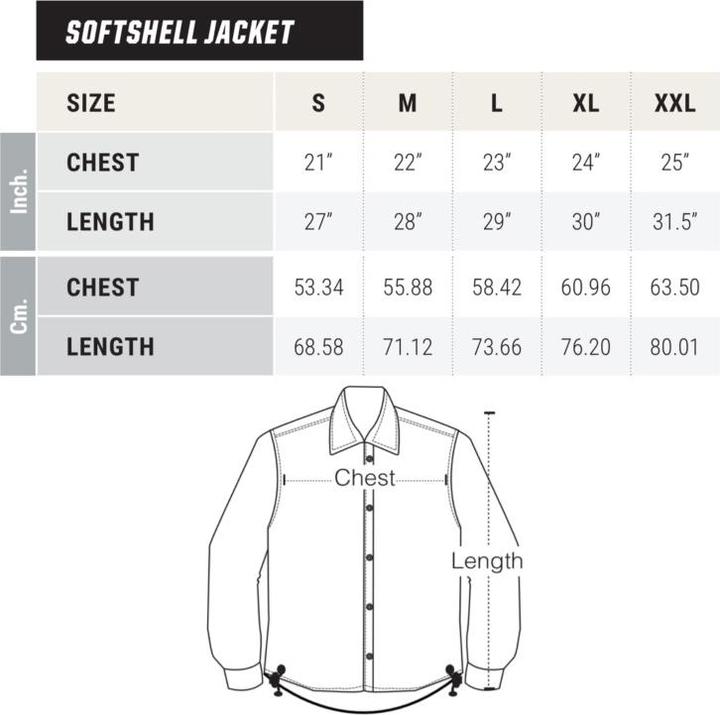 Produktbild Loose Riders wp Anorak (M)