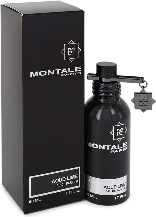 Image du produit Montale Aoud Lime (Eau de parfum, 50 ml)