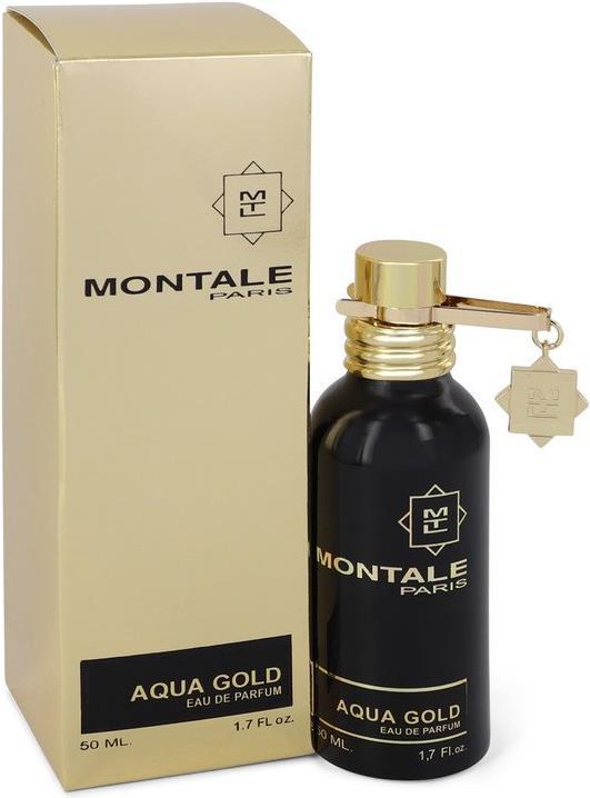 Produktbild Montale Aqua Gold (Eau de Parfum, 50 ml)