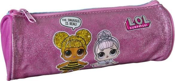 Actual product image L.O.L. Surprise! Pencil case L.O.L. Surprise Pink