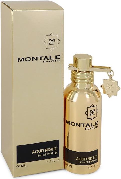 Produktbild Montale Aoud Night (Eau de Parfum, 50 ml)