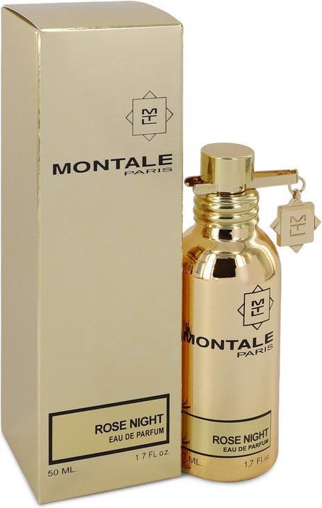 Immagine prodotto Montale Notte delle rose (Eau de parfum, 50 ml)