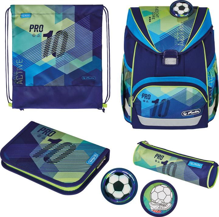 Herlitz UltraLicht Plus (15 l)