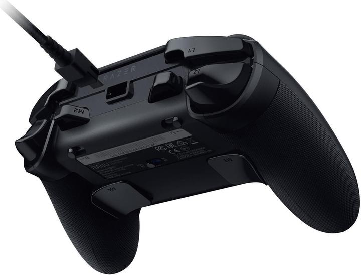 Produktbild Razer Raiju Tournament Edition (PC)
