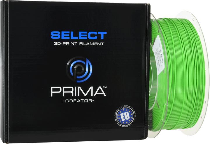 Productafbeelding Prima Creator PrimaSelect PETG (PETG, 1.75 mm, 1000 g)