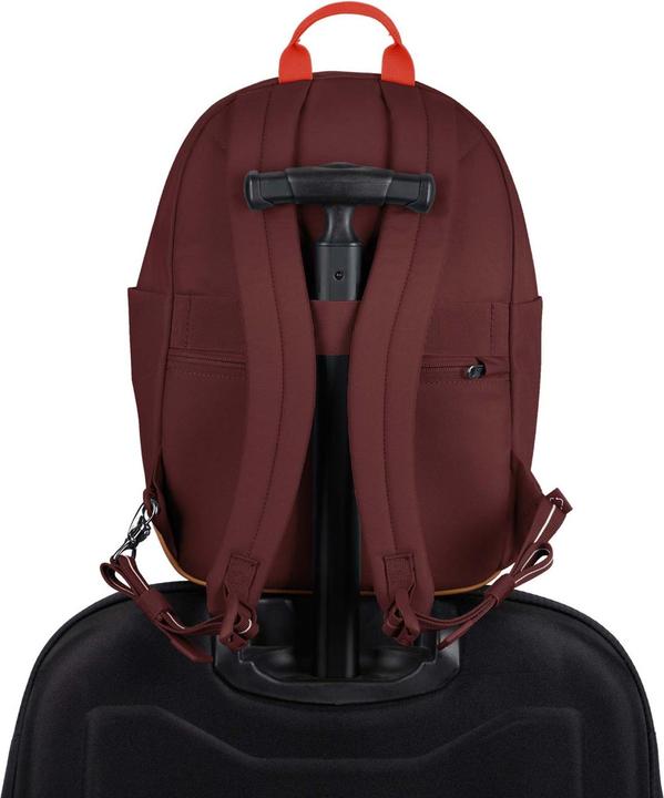 Actual product image Pacsafe Go 15 Backpack (15 l)