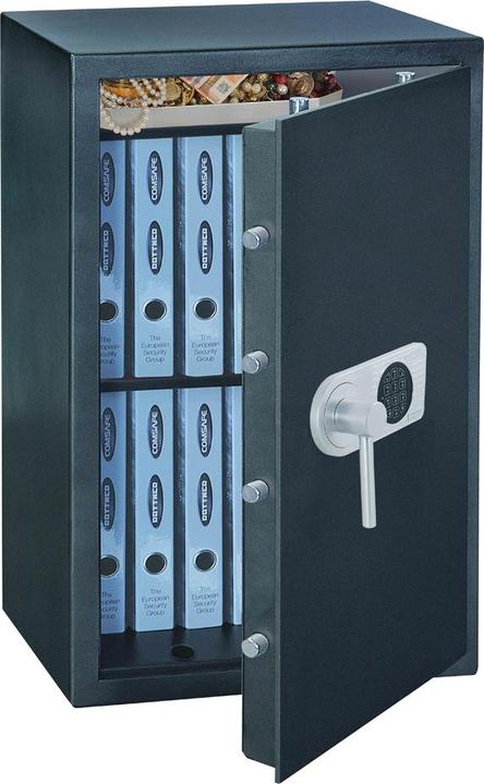 Produktbild Rottner Wertschutzschrank EN0 Samoa 160 Elektronikschloss (591 l)