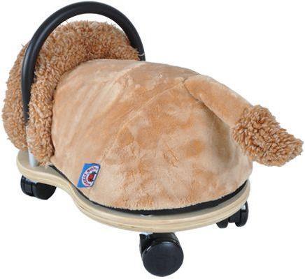 Actual product image Wheely Bug Lion