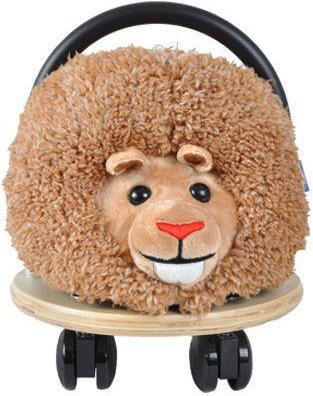 Actual product image Wheely Bug Lion