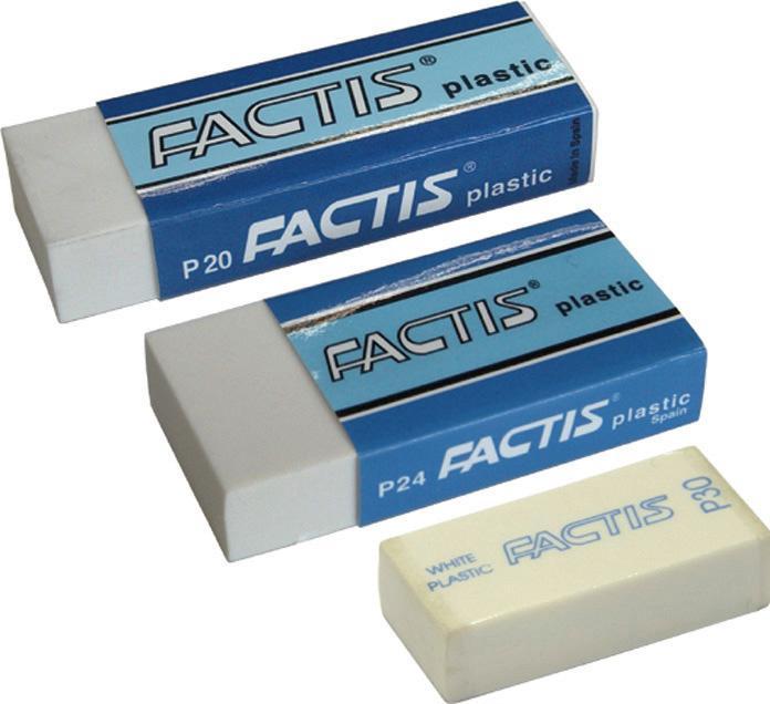 Immagine prodotto Factis Gomma