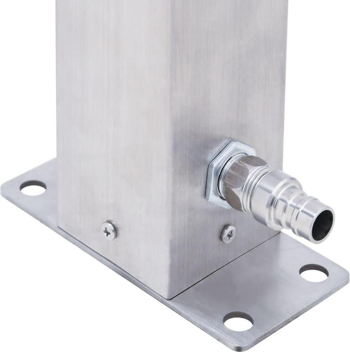 Produktbild vidaXL Wassersäule