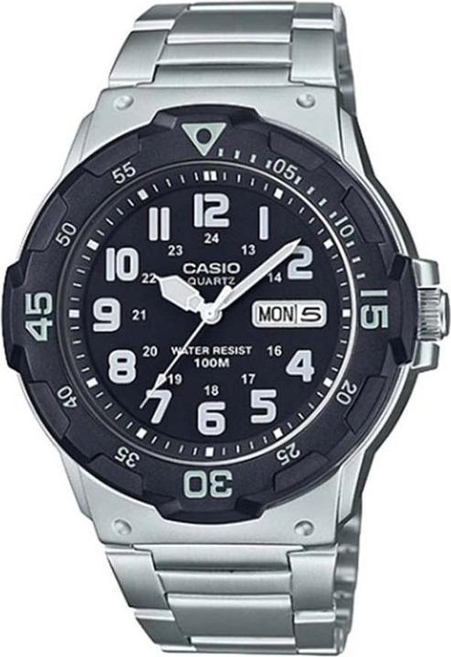 Image du produit Casio MRW-200HD-1BV (46 mm)