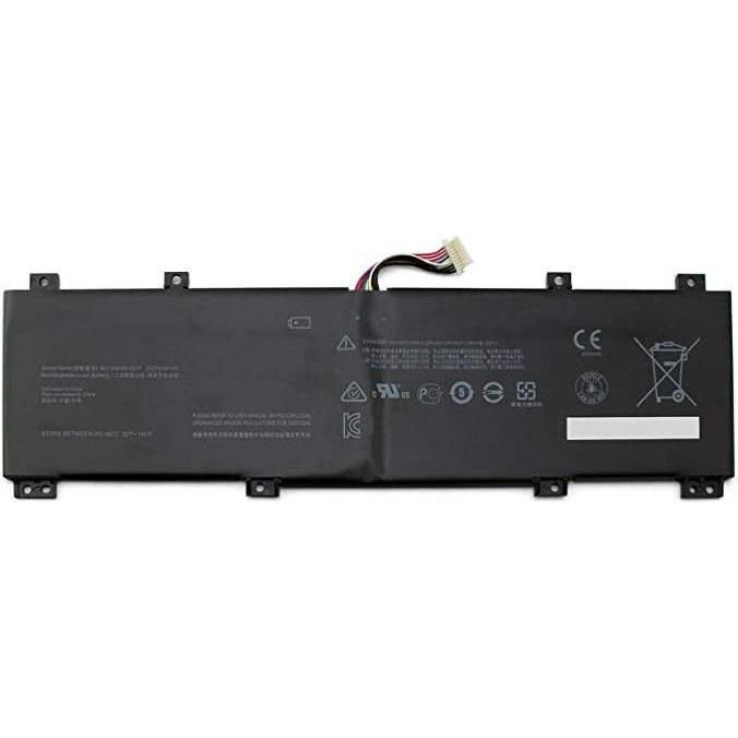 Thumbnail - CoreParts Laptop Battery for Lenovo (1 Zellen, 4400 mAh), Notebook Akku, Schwarz