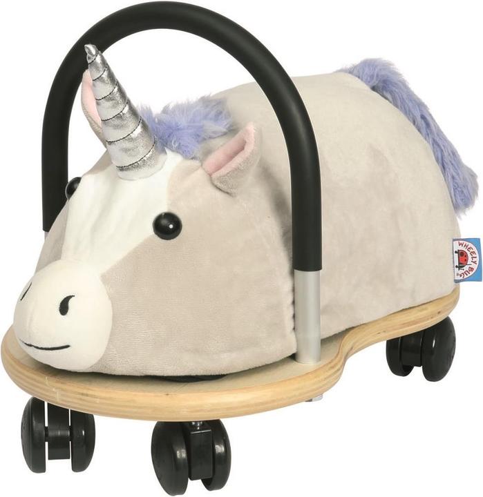 Produktbild Wheely Bug Einhorn