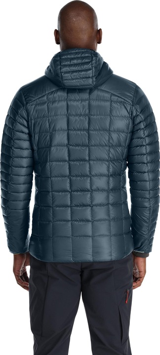 Immagine prodotto Rab Luce alpina mitica (XL)