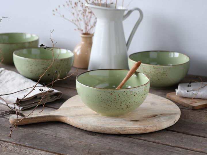 Actual product image CreaTable Nature Collection (17.50 cm, 4 x)
