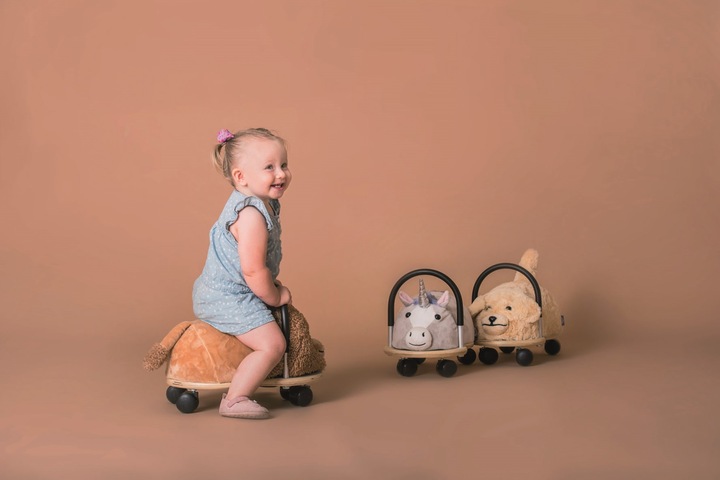 Immagine prodotto Wheely Bug Leone