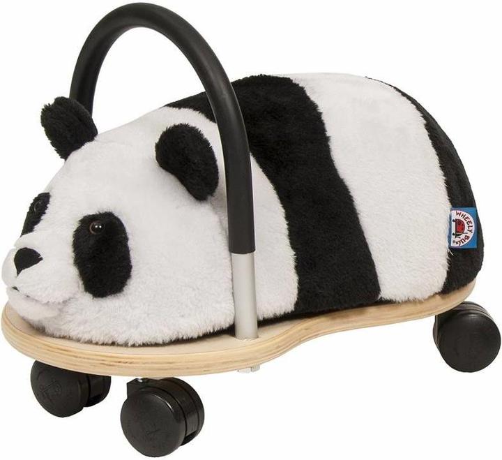 Wheely Bug Panda