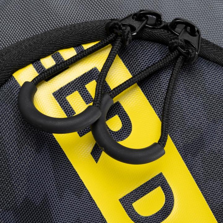 Actual product image Rivacase NB Backpack Erebus camo 5431 (20 l)