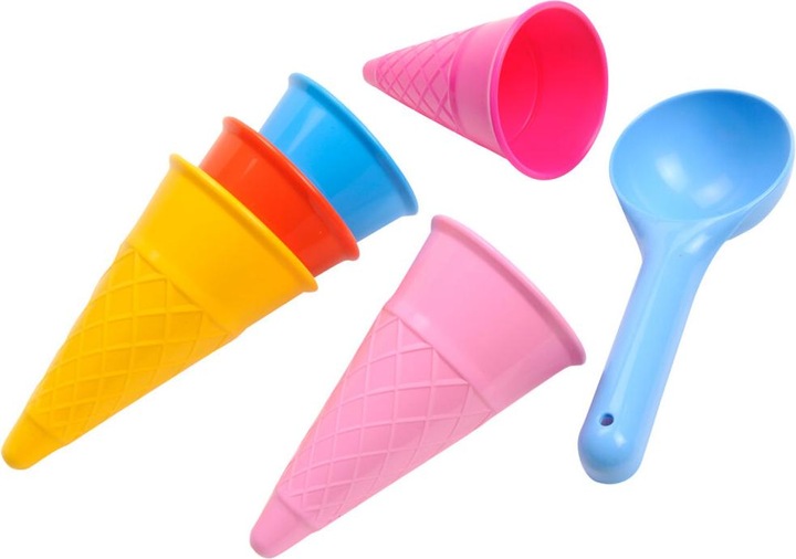 Actual product image Simba Ice cream
