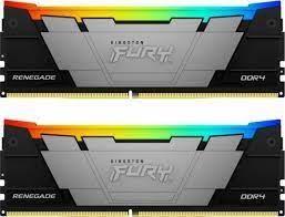 Produktbild Kingston 32GBDDR4-3200MT/S CL16DIMM (2 x 16GB, 3200 MHz, DDR4-RAM, DIMM)