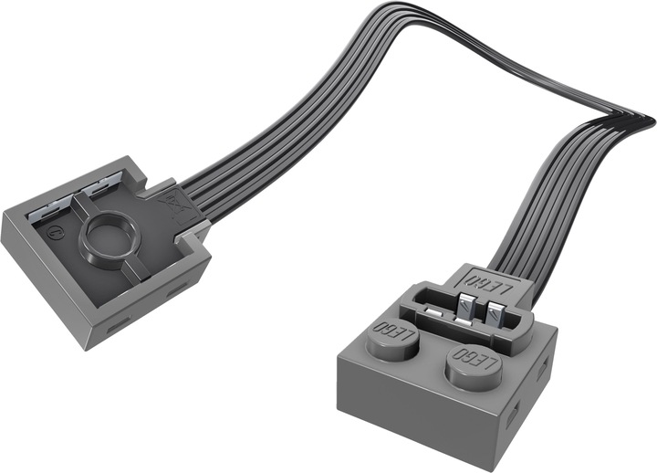 Actual product image LEGO power functions (8886, LEGO Technic)
