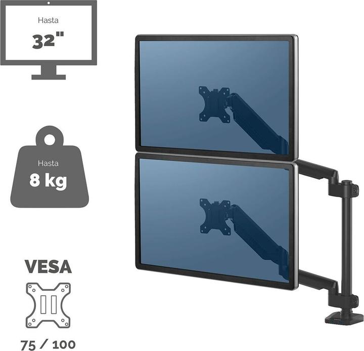 Produktbild Fellowes Platinum Series (Tisch, 27", 9 kg)