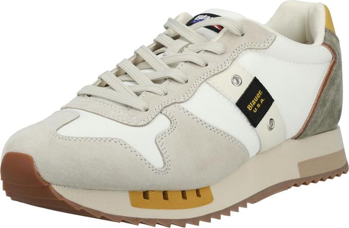 Actual product image Blauer Sneaker (41)