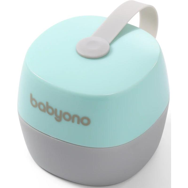 Babyono, Fopspeen accessoires, Dummy Case
