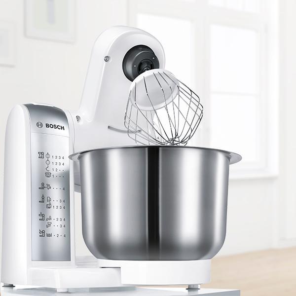 Produktbild Bosch Hausgeräte Mum4880 (600 W)