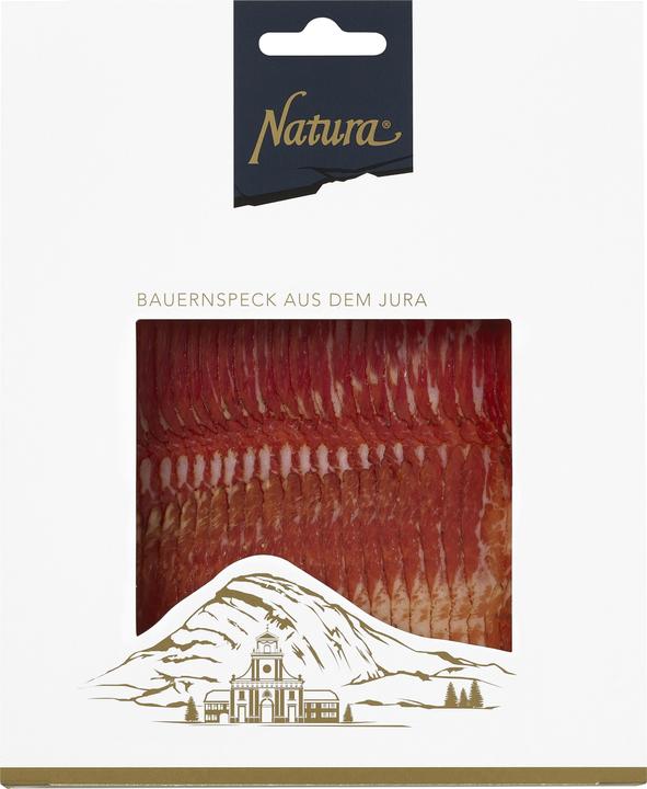Immagine prodotto Natura Pancetta paesana (90 g)
