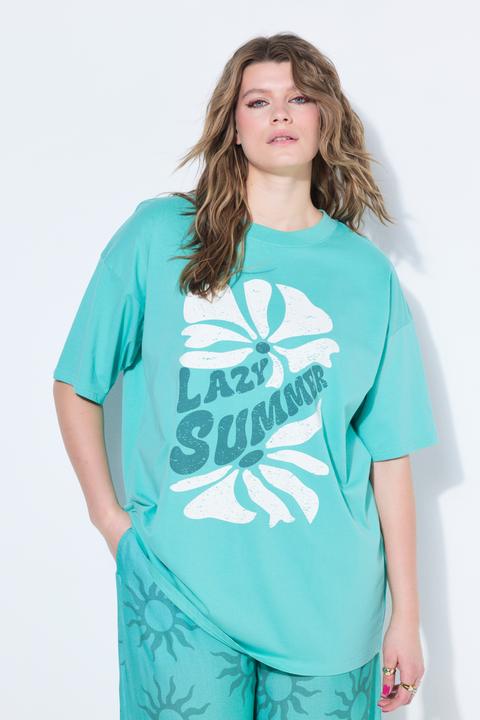 Produktbild Studio Untold T-Shirt, oversized, Lazy-Summer (46, 48)