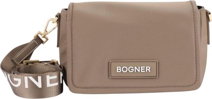 Produktbild Bogner Saxon Bar - Schultertasche Shf, Portabella