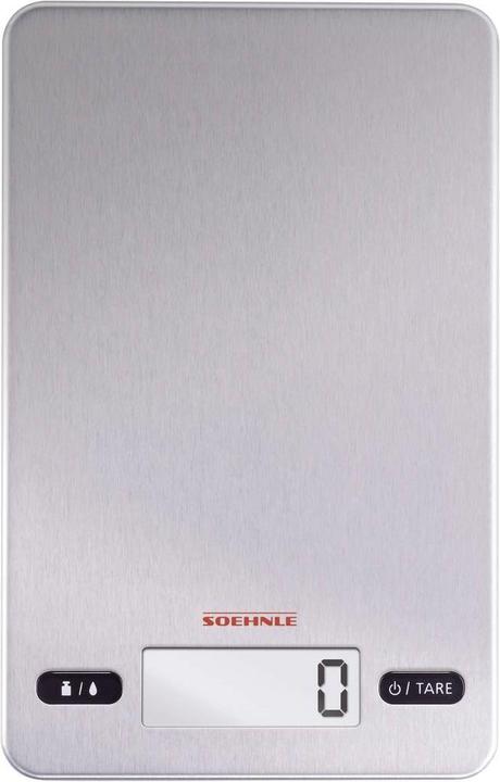 Produktbild Soehnle Page Evolution Steel