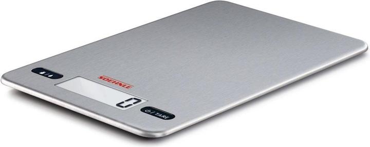 Produktbild Soehnle Page Evolution Steel
