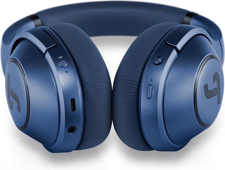 Image du produit Teufel Real Blue NC (ANC, 41 h, Filaire, Sans fil)