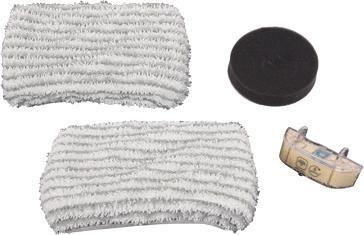 Actual product image Rowenta Clean & Steam ZR005801