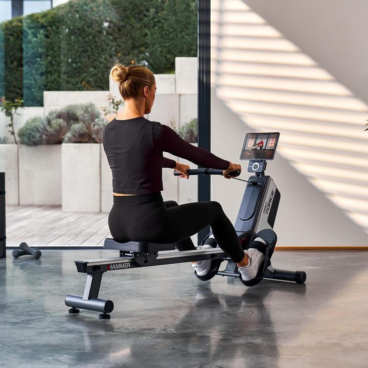 Produktbild Hammer Fitness Pro Force II