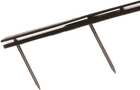 Actual product image GBC VeloBind binding strips 45 mm A4