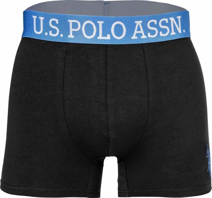 Produktbild U.S. Polo Men s 5 Pack (M, 5er Pack)