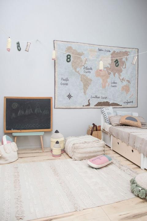 Image du produit Lorena Canals Pouf (54 x 54 cm)