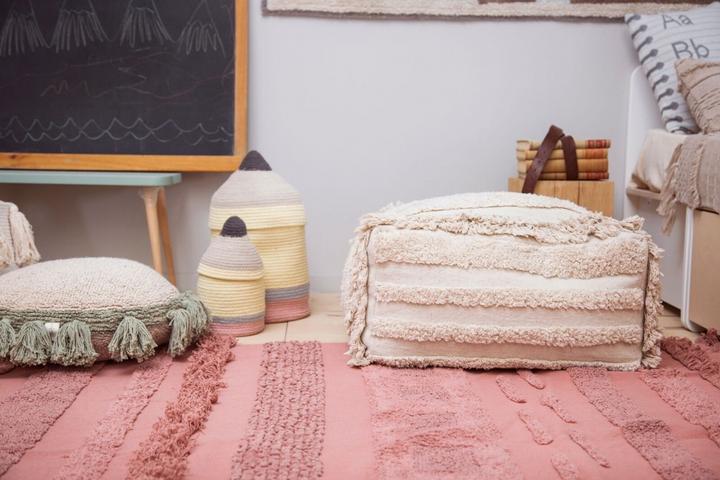 Image du produit Lorena Canals Pouf (54 x 54 cm)