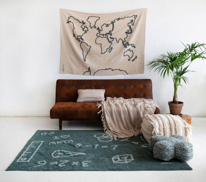 Image du produit Lorena Canals Pouf (54 x 54 cm)