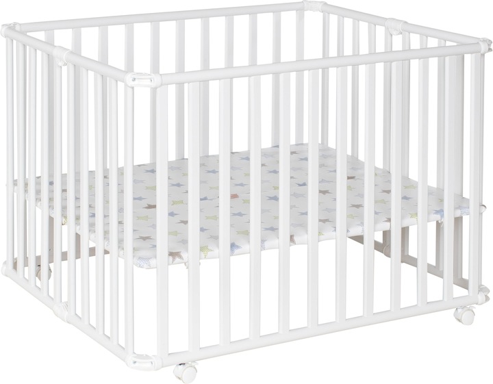 Image du produit Geuther Ameli (90 cm, 106.50 cm, Hêtre)