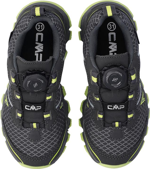 Produktbild CMP Campagnolo Aksa Fitgo WP (36)