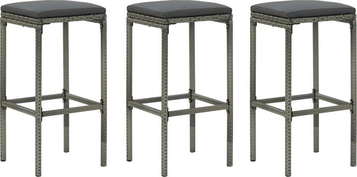 Immagine prodotto VidaXL Tabouret de bar