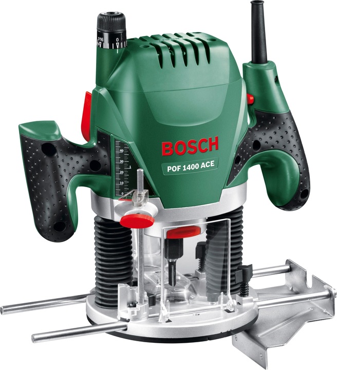 Bosch Home & Garden Pof 1400 Ace