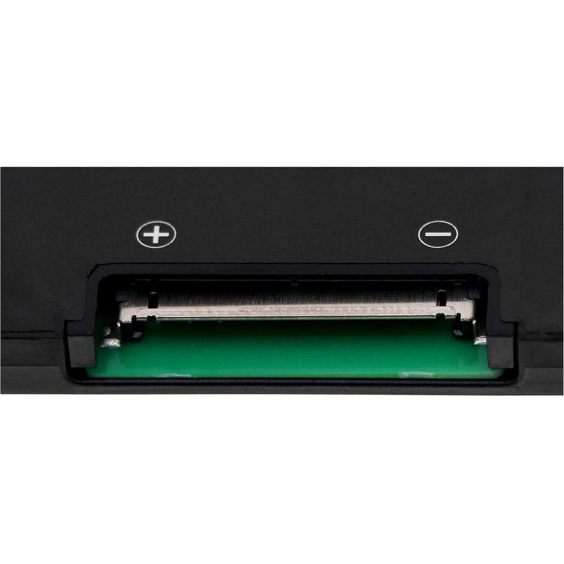 Thumbnail - CoreParts Battery for Acer Notebook (6800 mAh), Notebook Akku, Schwarz