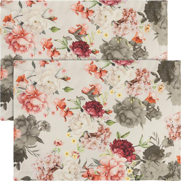 Produktbild Erwin Müller Tischset 2er-Pack (35 x 50 cm)